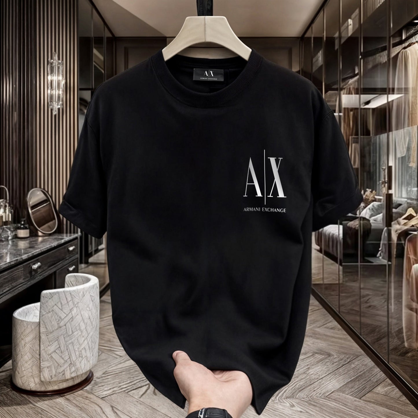 Men's Premium Selling T-Shirt (BD-01)