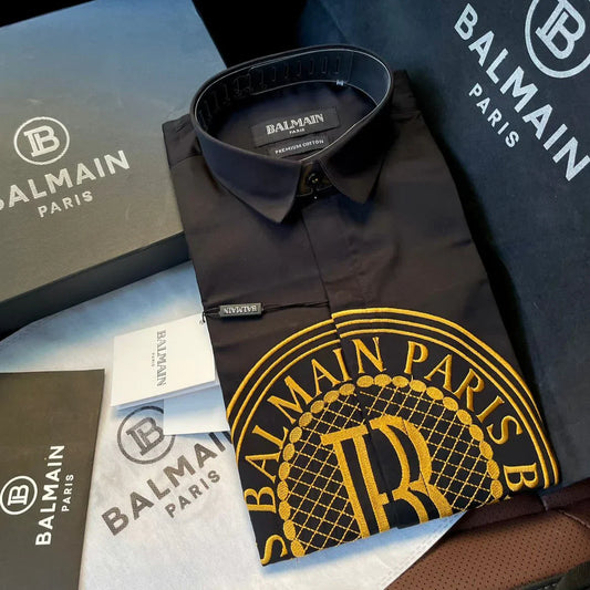 Luxury And Premium Cotton Shirt For Men