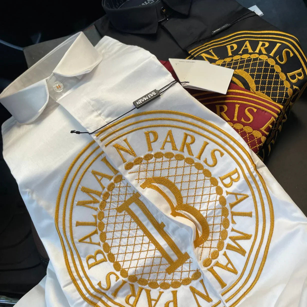 Luxury And Premium Cotton Shirt For Men