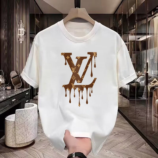 Men's Premium Selling T-Shirt (DN-02)