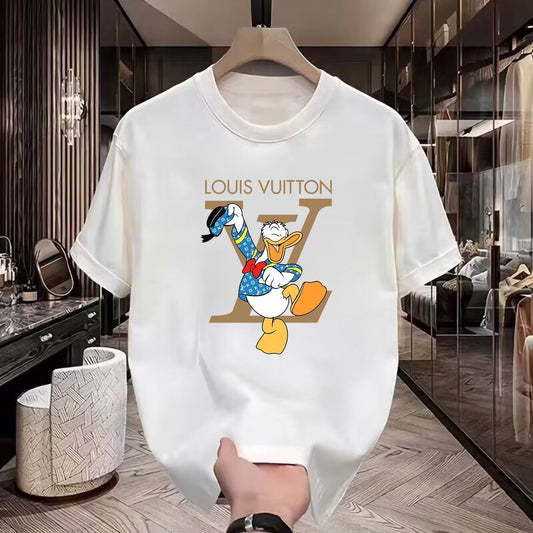 Men's Premium Selling T-Shirt (DN-05)