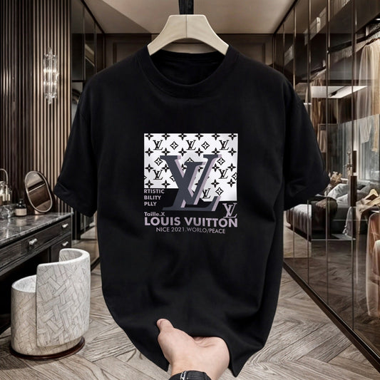 Men's Premium Selling T-Shirt (DN-12)