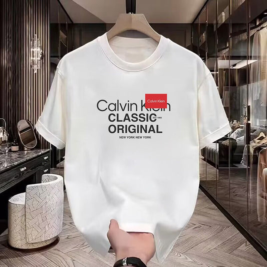 Men's Premium Selling T-Shirt (DN-08)